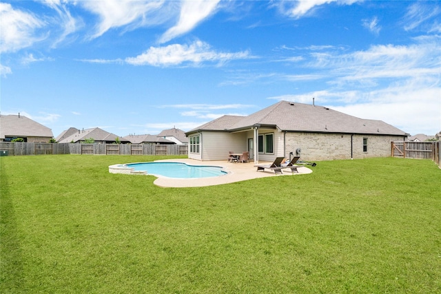 2739 Chestnut Oak Cir, Katy, TX 77494 - photo 7