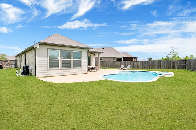 2739 Chestnut Oak Cir, Katy, TX 77494 - photo 6