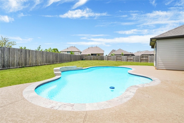 2739 Chestnut Oak Cir, Katy, TX 77494 - photo 10