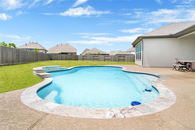 2739 Chestnut Oak Cir, Katy, TX 77494 - photo 5