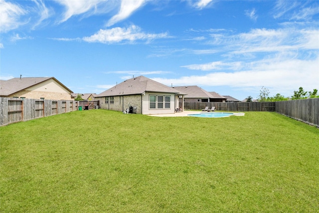 2739 Chestnut Oak Cir, Katy, TX 77494 - photo 8