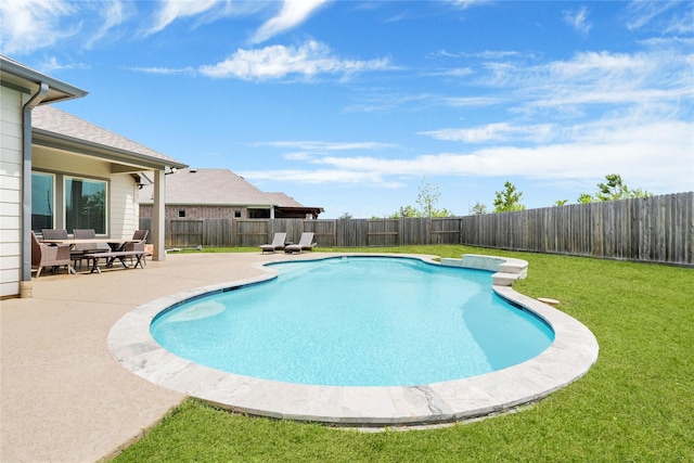 2739 Chestnut Oak Cir, Katy, TX 77494 - photo 3