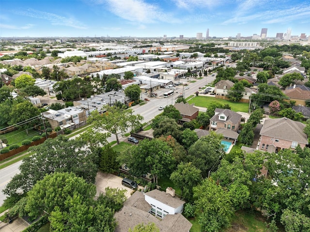 6305 S Rice Ave, Bellaire, TX 77401 - view of urban area