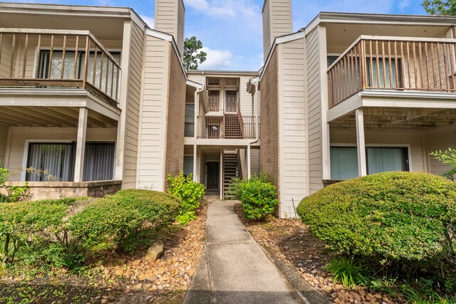 3500 Tangle Brush Dr Unit 139, The Woodlands, TX 77381