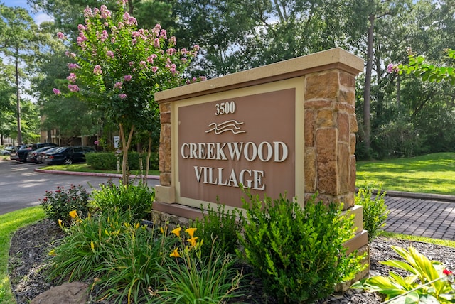 3500 Tangle Brush Dr Unit 139, The Woodlands, TX 77381