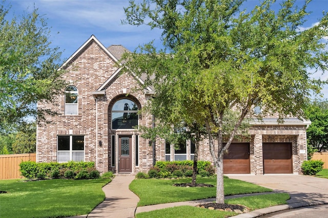 10410 Shanley Trace Ln, Richmond, TX 77407 - photo 1