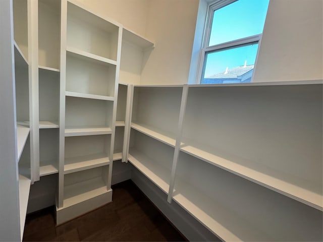 418 Bayou St, Houston, TX 77020 - view of storage area
