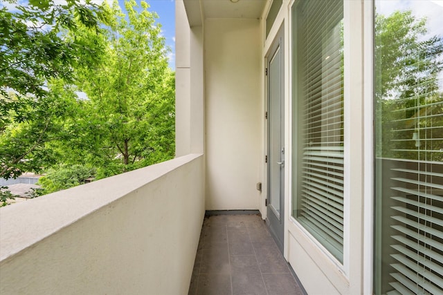 3115 Leeland St, Houston, TX 77003 - view of balcony