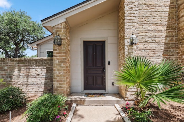 11406 Meadow Lake Dr, Houston, TX 77077 - entrance to property featuring stone siding
