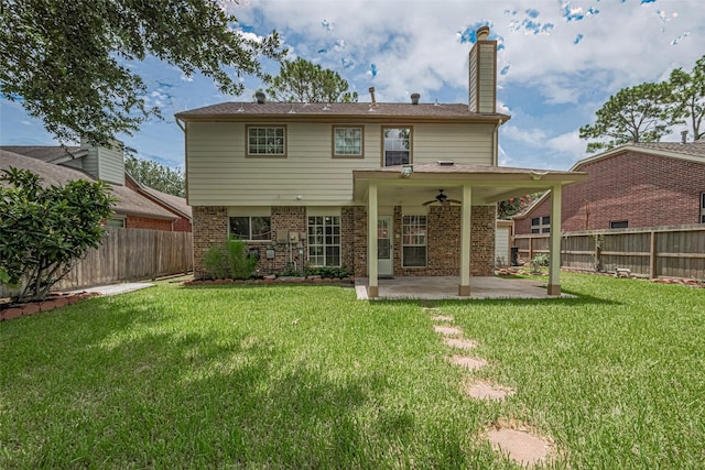 1315 Indian Autumn Trce, Houston, TX 77062 - photo 32