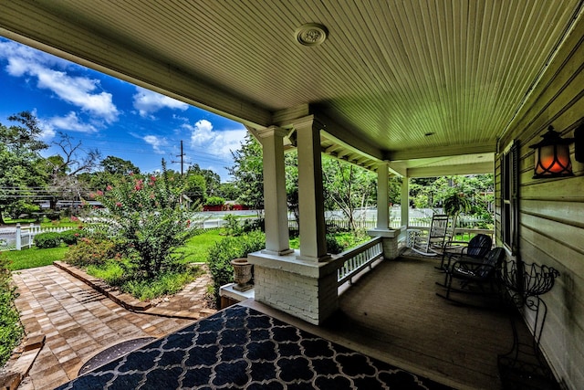 455 Gibbs St, New Waverly, TX 77358 - photo 4