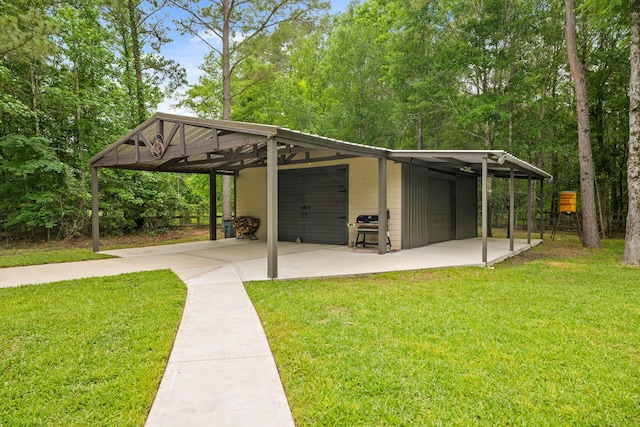11058 Crawford Cir, Montgomery, TX 77316 - photo 46