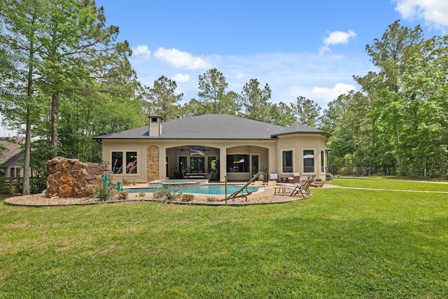 11058 Crawford Cir, Montgomery, TX 77316 - photo 47