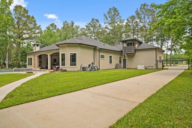 11058 Crawford Cir, Montgomery, TX 77316 - photo 39