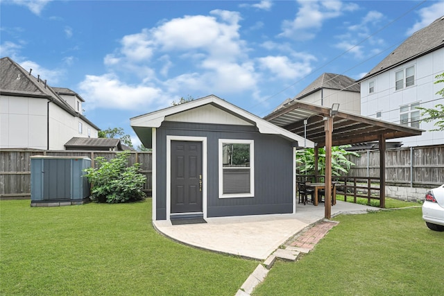 1613 Wycliffe Dr, Houston, TX 77043 - photo 22