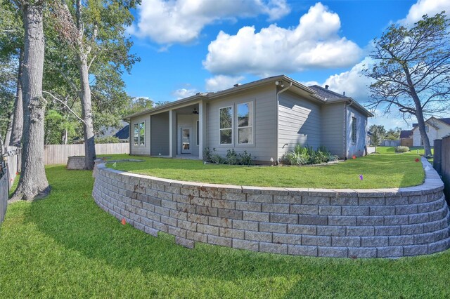 43 Wilmington Dr, Montgomery, TX 77356 - photo 19