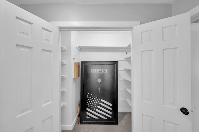 738 Stone Mountain Dr, Conroe, TX 77302 - view of spacious closet