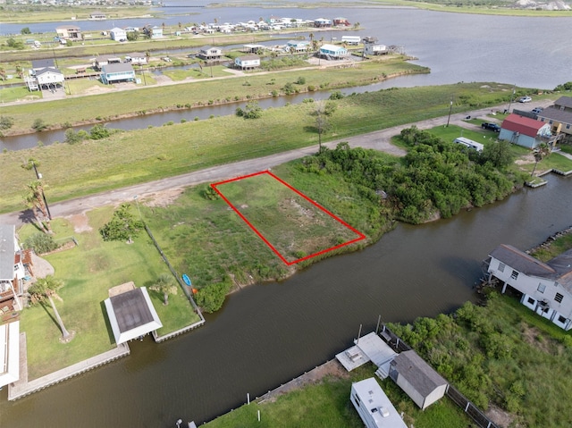 0 Stingray, Hitchcock, TX 77563