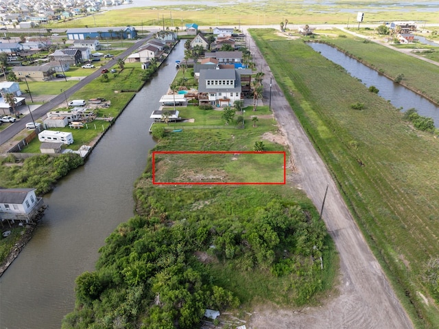 0 Stingray, Hitchcock, TX 77563
