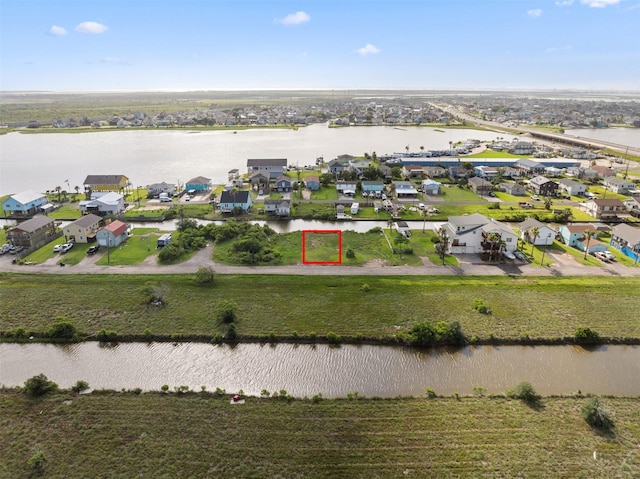 0 Stingray, Hitchcock, TX 77563