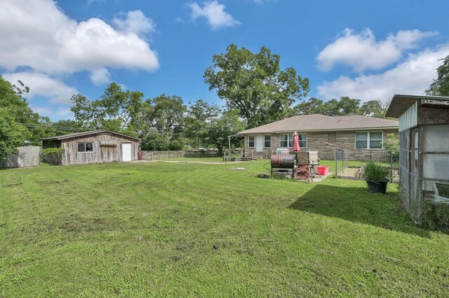 707 14th St, Hempstead, TX 77445