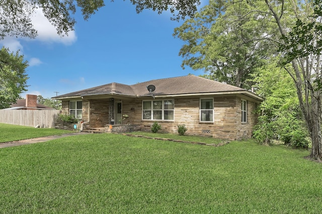 707 14th St, Hempstead, TX 77445