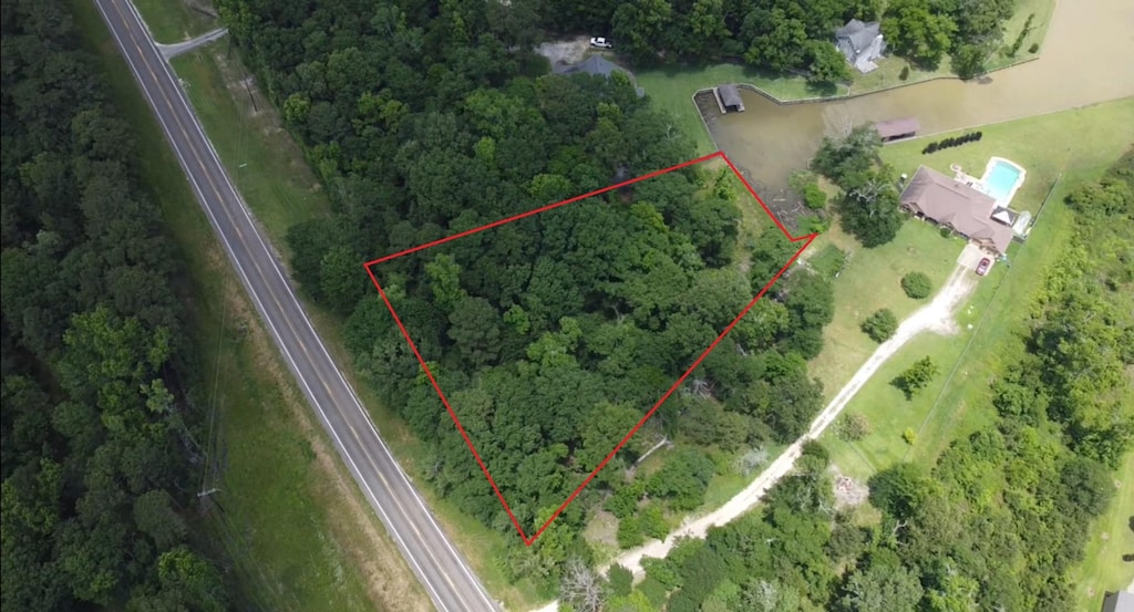 T.B.D Fm 224, Coldspring, TX 77331 - photo 1