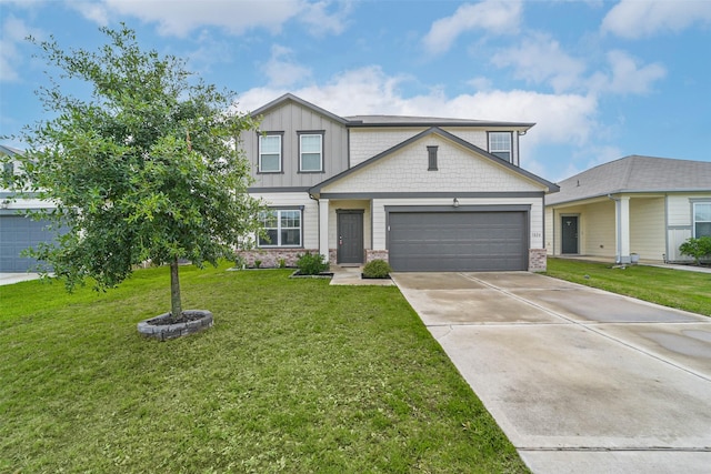 1024 Water Oak Ln, Brookshire, TX 77423 - photo 1