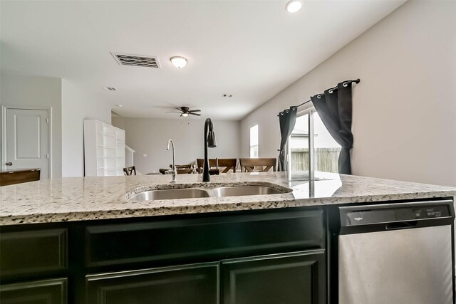 1024 Water Oak Ln, Brookshire, TX 77423 - photo 16