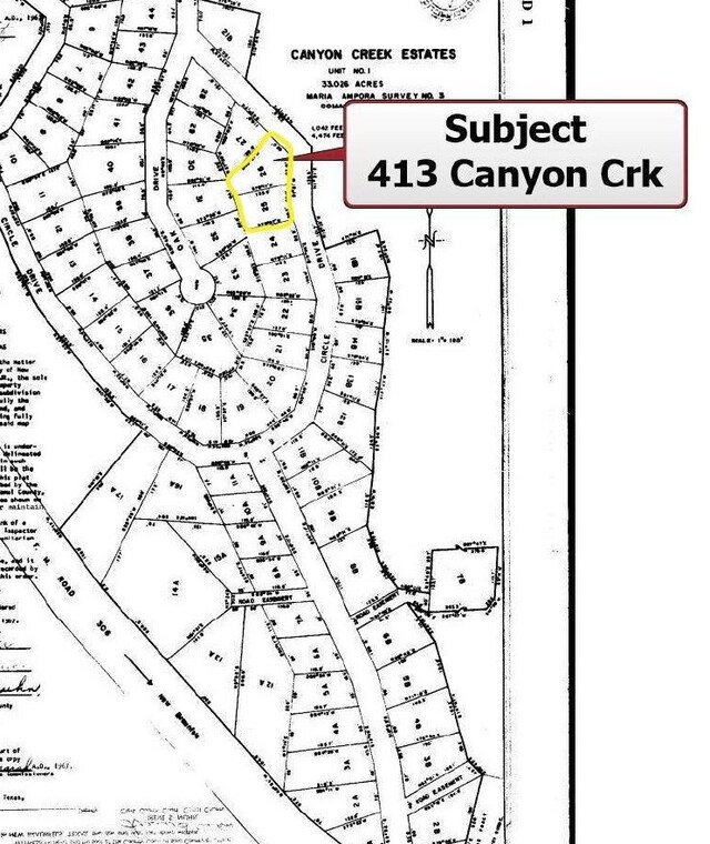 399 Canyon Crk, Canyon Lake, TX 78133 - photo 3