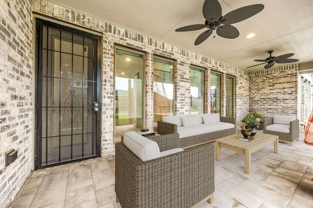 28946 Parker Ridge Dr, Katy, TX 77494 - photo 17
