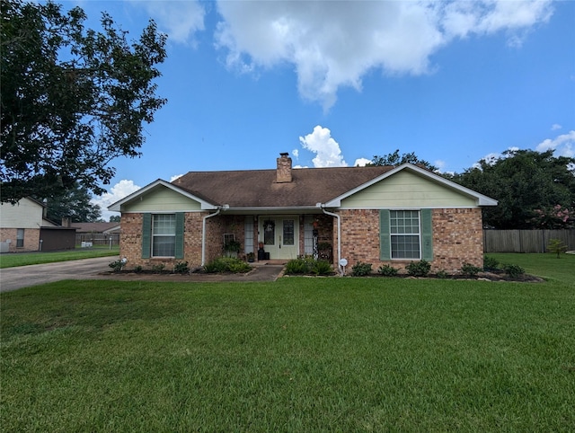 219 Hill Dr, Liberty, TX 77575 - photo 1