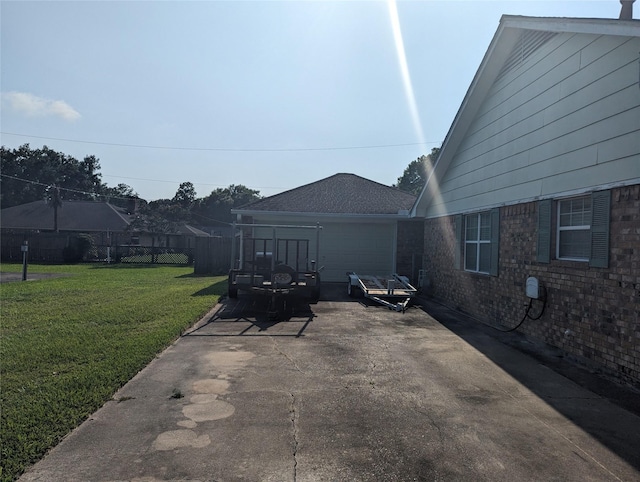 219 Hill Dr, Liberty, TX 77575 - photo 35
