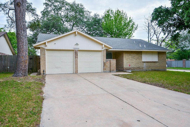 19402 Leafwood Ln, Houston, TX 77084 - photo 1