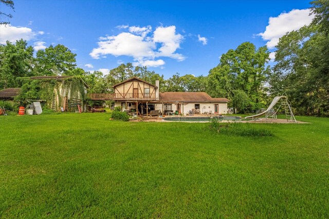 14024 Walding Woods Dr, Montgomery, TX 77356 - photo 25
