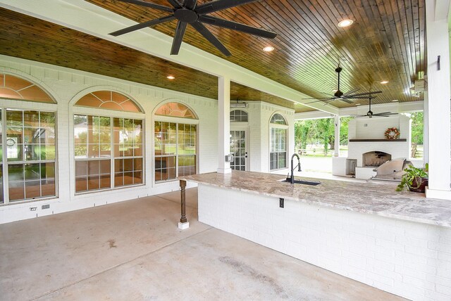 1211 Plantation Meadows Dr, Richmond, TX 77406 - photo 38