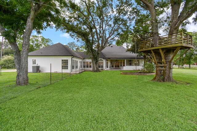 1211 Plantation Meadows Dr, Richmond, TX 77406 - photo 48