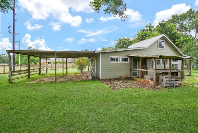 1211 Plantation Meadows Dr, Richmond, TX 77406 - photo 44