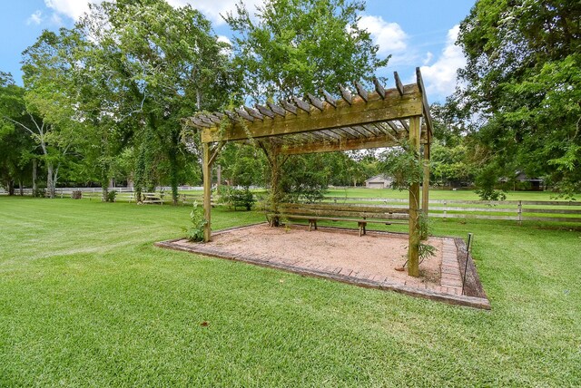 1211 Plantation Meadows Dr, Richmond, TX 77406 - photo 43