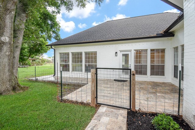 1211 Plantation Meadows Dr, Richmond, TX 77406 - photo 40