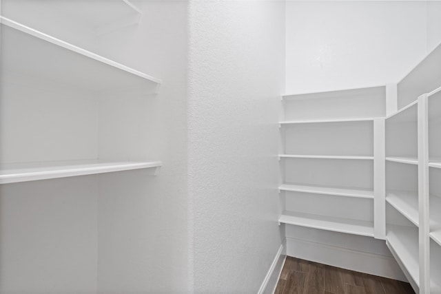 19522 Hope Springs Ln, Cypress, TX 77433 - view of storage area