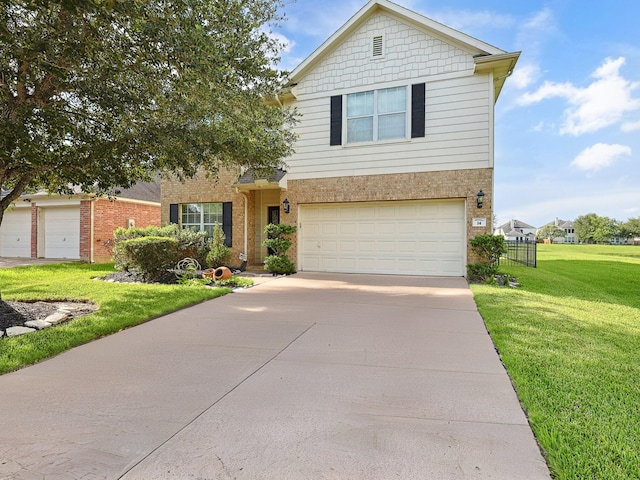 14 Palm Desert Dr, Manvel, TX 77578 - photo 1