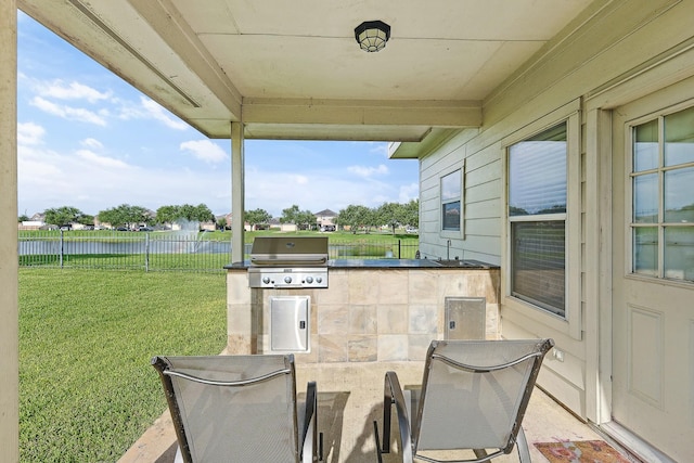 14 Palm Desert Dr, Manvel, TX 77578 - photo 22