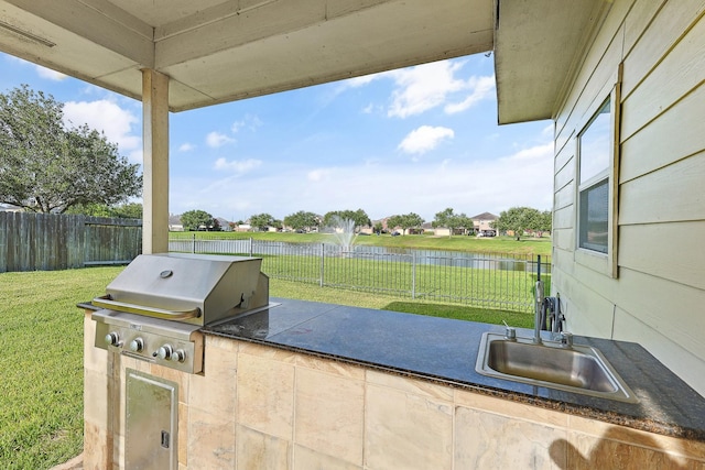 14 Palm Desert Dr, Manvel, TX 77578 - photo 23
