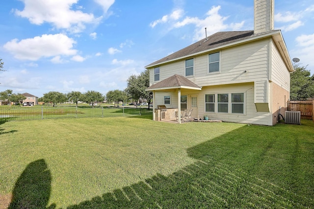 14 Palm Desert Dr, Manvel, TX 77578 - photo 24