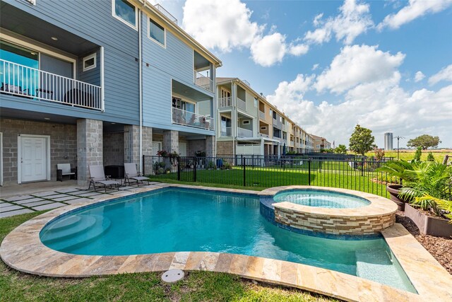 1310 Veranda Mist, League City, TX 77573 - photo 1