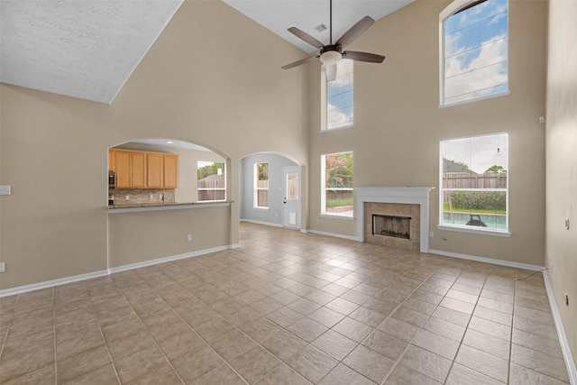 16319 E Amber Willow Trl, Cypress, TX 77433