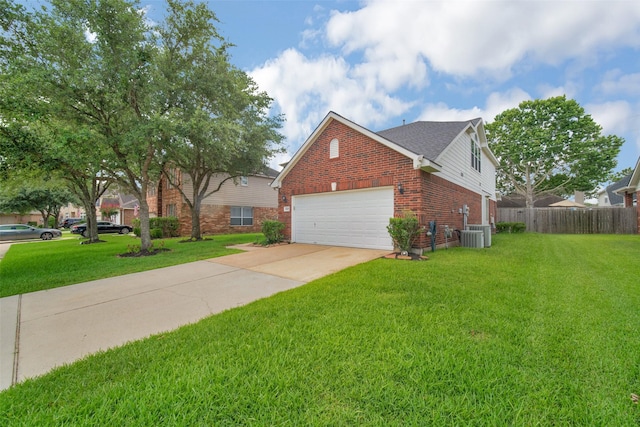 16319 E Amber Willow Trl, Cypress, TX 77433