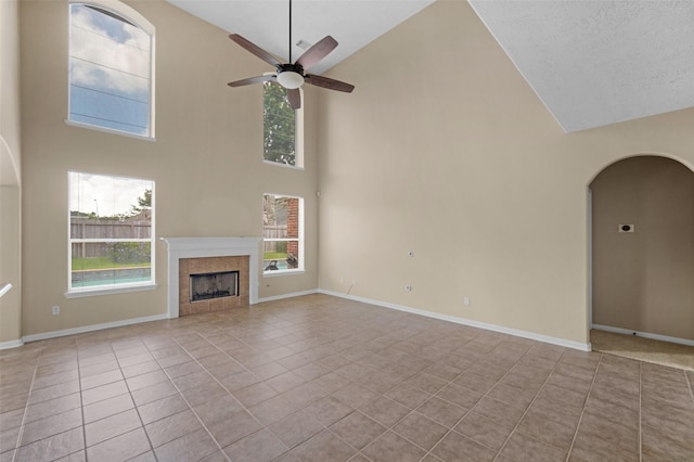 16319 E Amber Willow Trl, Cypress, TX 77433