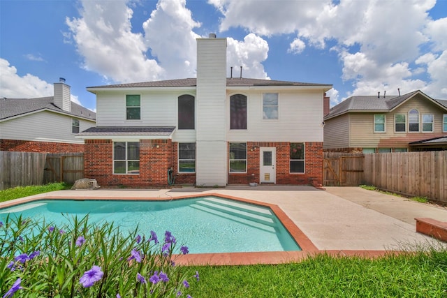 16319 E Amber Willow Trl, Cypress, TX 77433